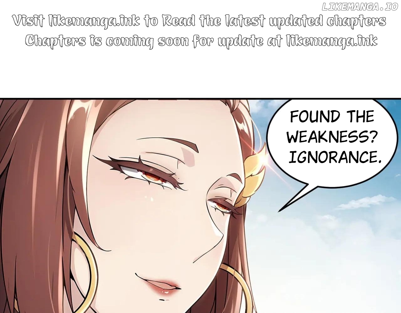 My Furry Harem Is After Me Chapter 300 - page 1